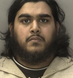 Birmingham Man Jailed for Four Years Over TikTok Bomb Video