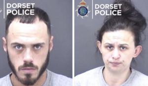 Bournemouth Woman Jailed for Life Over Deadly Car Attacks