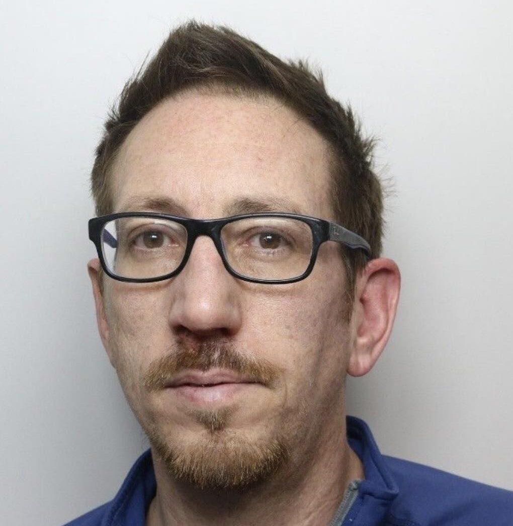 Bradford Man Locked Up for 11 Years Over Child Sex Crimes