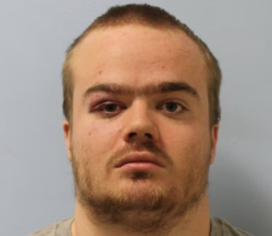 Brutal Broadmoor Attack Lands Tate Modern Balconyer in More Trouble