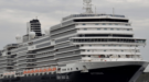 Brutal 'Rib-Cracking' Stomach Virus Wrecks Cruise with Over 2,500 On Board