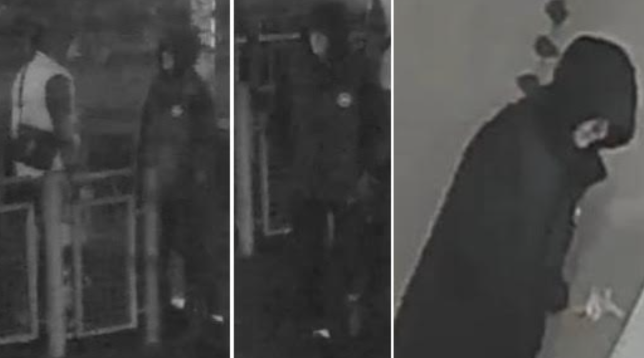 Brutal Robbery in Maidstone: Vulnerable Man Pushed Down Steps