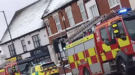 Building Collapse Sparks Emergency Response in Wolverhampton