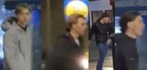 CCTV Footage Released After Brutal Christmas Eve Pub Assault in Sittingbourne