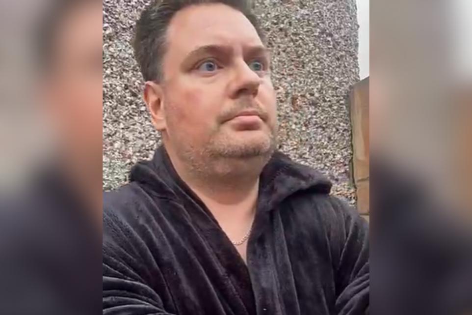 Paedophile Hunter Sting Nets Man Guilty of Sexual Chat with ‘Girl’