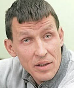 Child Rapist and Killer Viktors Dembovskis Dies Behind Bars