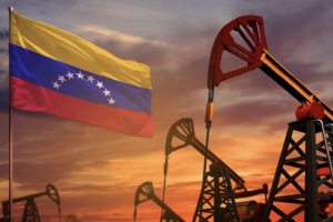 China Slams Trump: “Hands Off Venezuela’s Oil!”