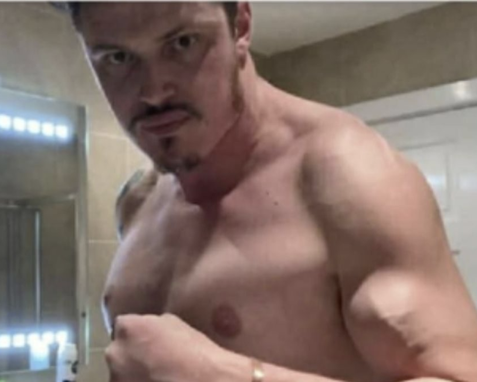 Christopher Phillips Jailed for Life Over “Grotesque” Baby Sex Attack