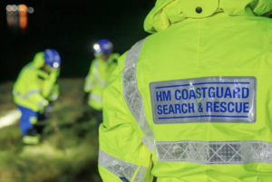 Coastguard Issues Stark Warning After Youths Risk Lives at Cleethorpes