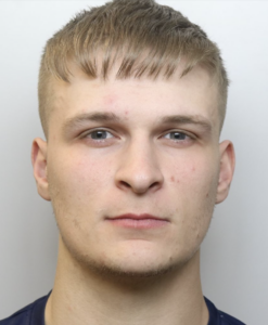 Congleton Man Jailed for Online Child Abuse