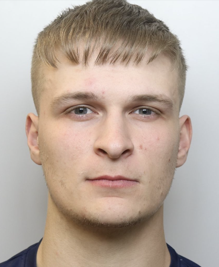 Congleton Man Jailed for Online Child Abuse