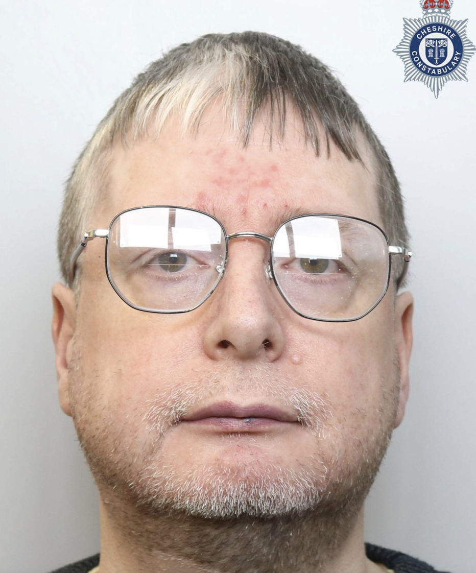 Convicted Paedophile Jailed for Hoarding Thousands of Sick Images