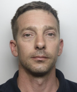 Convicted paedophile locked up again for abusing toddler