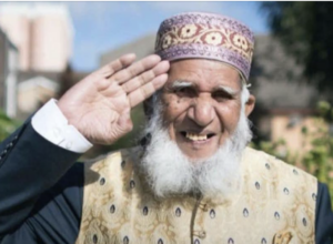 Covid Fundraising Legend Dabirul Choudhury Dies at 106