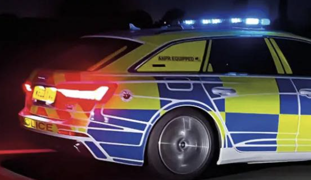 Cyclist Killed in Bristol Crash as Man Arrested