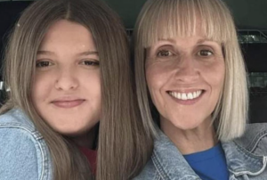 Desperate Search Continues to find Missing Girl Grace