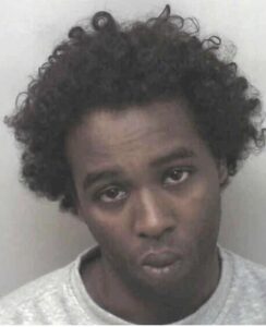 Double Murderer Bags £7,500 Compensation After Prison 'Human Rights' Win