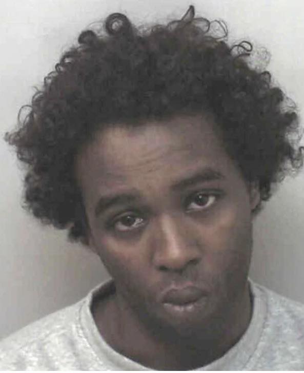 Double Murderer Bags £7,500 Compensation After Prison 'Human Rights' Win