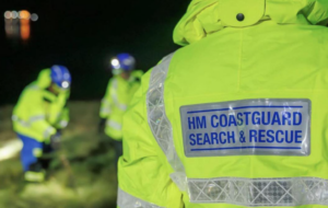 Double Tragedy off Yorkshire Coast as Two Die Trying to Save Teenage Girl from Icy Sea