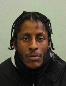 Drug Dealer Nabbed at West Croydon Train Station and Locked Up for Nearly Six Years