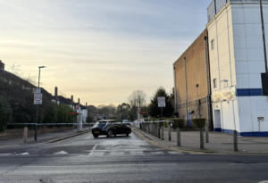 Met Police launch probe after brutal New Year’s Day assault in Eltham.