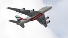 Emirates A380 Forced to Turn Back After Takeoff From Heathrow