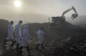 Essex Murder Hunt and Landfill Body Find Uncovered in New Channel 4 Doc