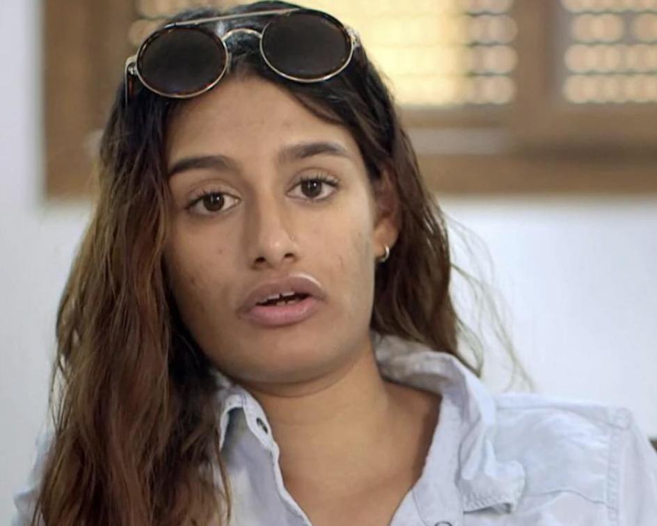 European Court Demands UK Explain Shamima Begum Citizenship Snub