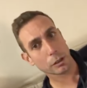 Ex-Premier League Ref David Coote Hits New Low with Shocking Child Abuse Charge