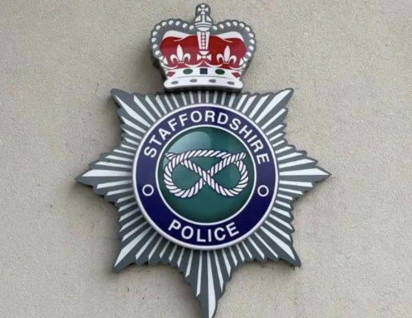 Ex-Special Constable Faces Rape Charges Over Teen Girl