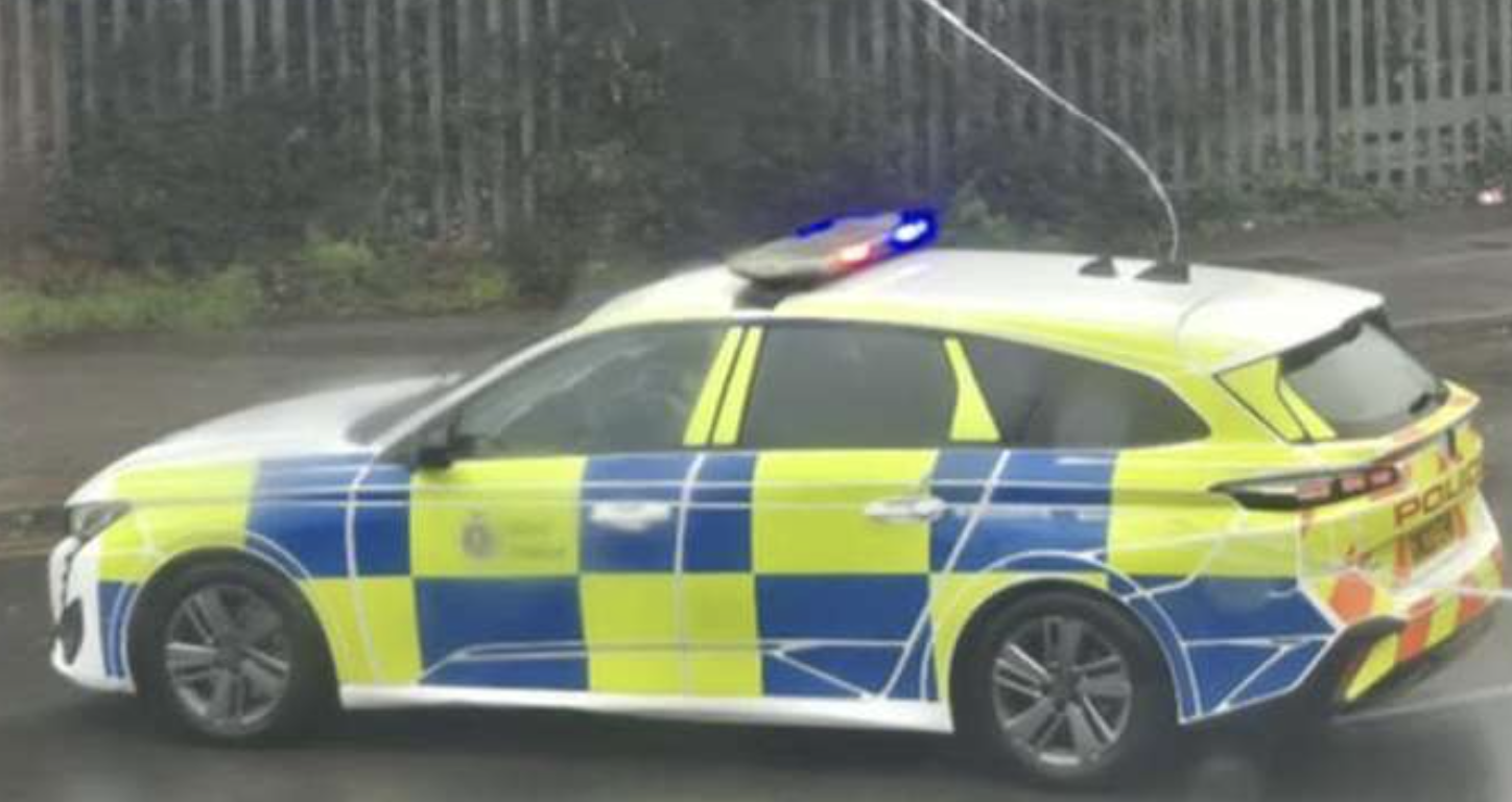 Fatal Crash in Ramsgate: Police Launch Urgent Appeal