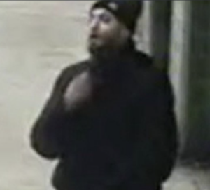 Finsbury Park Sex Attack: Police Release Suspect Image