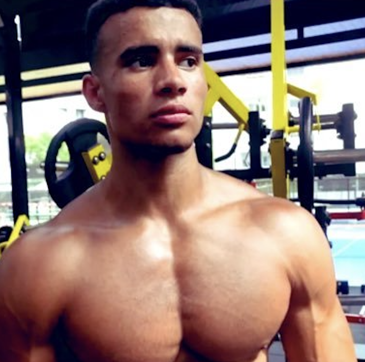 EFitness TikTok Star’s £15,990 Private Jet Flight Slammed as ‘Unnecessary’ by Judge