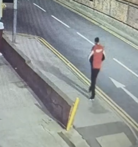 Folkestone Assault: Man Left with Broken Arm in Early Hours Attack