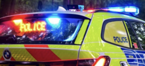 Four Dead in Horrific Bolton Car Crash