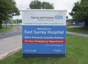 Four NHS Trusts Declare Critical Incidents Amid Winter Virus Surge