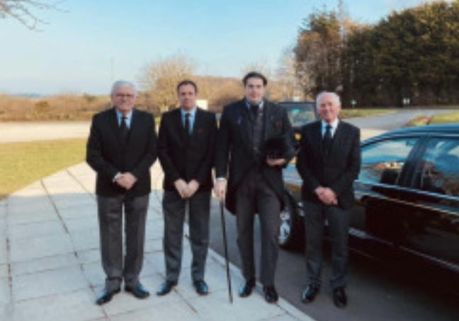 Funeral Director Avoids Jail After Body Burial Scandal