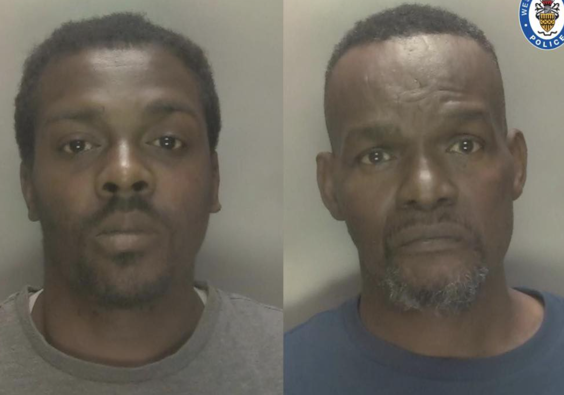 Glass Bottle Attack Shakes Erdington High Street