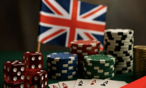 Government Pushes Responsible Gambling in UK Casinos