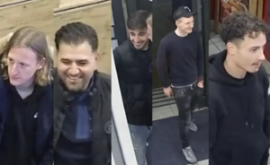 Gruesome Group Attack Rocks Gravesend Town Centre