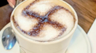 Hampstead Barista Fired After ‘Swastika’ Froth on Jewish Customer’s Coffee