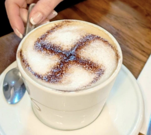 Hampstead Barista Fired After ‘Swastika’ Froth on Jewish Customer’s Coffee