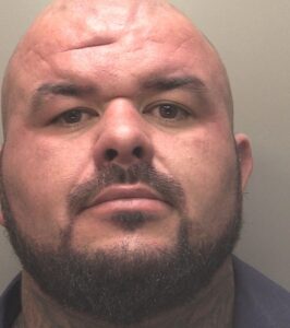 Haydock Man Locked Up for Nine Years After Reign of Terror and Abuse