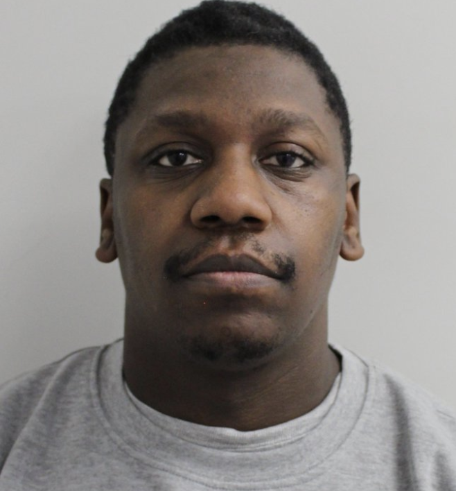 Hitman disguised as Deliveroo rider jailed for 38 years after shooting family