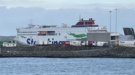 Holyhead Ferry Port Shuts After Another Docking Disaster