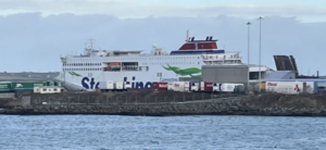 Holyhead Ferry Port Shuts After Another Docking Disaster