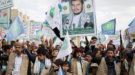 Houthi Leader Calls for Exploiting Southern Tensions to Regain Western Coast
