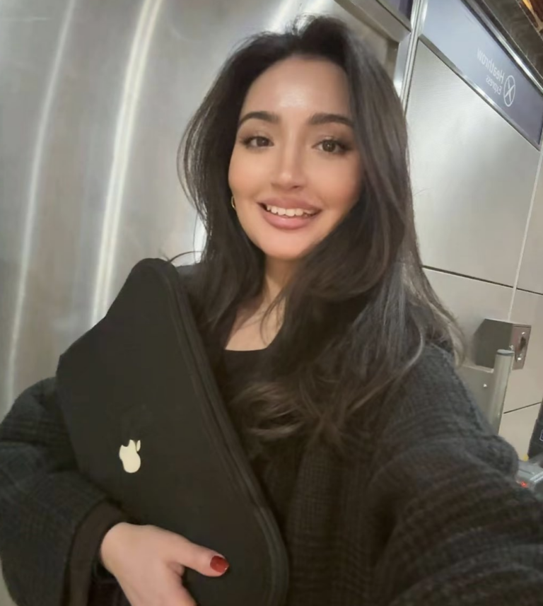 How an AI Startup Founder’s Lost Laptop at Heathrow Became the Viral 'MacBookGate'