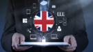 How enterprise web development for business in UK shifts the competitive balance
