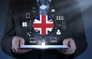 How enterprise web development for business in UK shifts the competitive balance
